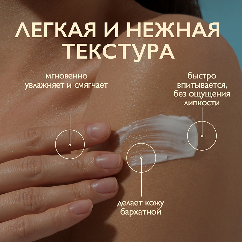 AMBREE Молочко для тела увлажняющее для сухой  кожи с ароматом Red forte cherry, лосьон увлажняющий – фото 6