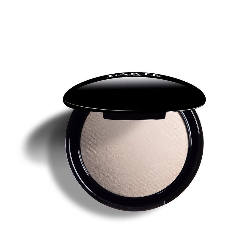 L'ARTE DEL BELLO Минеральная запеченная пудра FASCINO NATURALE – фото 2