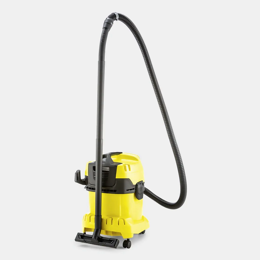 KARCHER Хозяйственный пылесос WD 4 V-20/5/22 – фото 4
