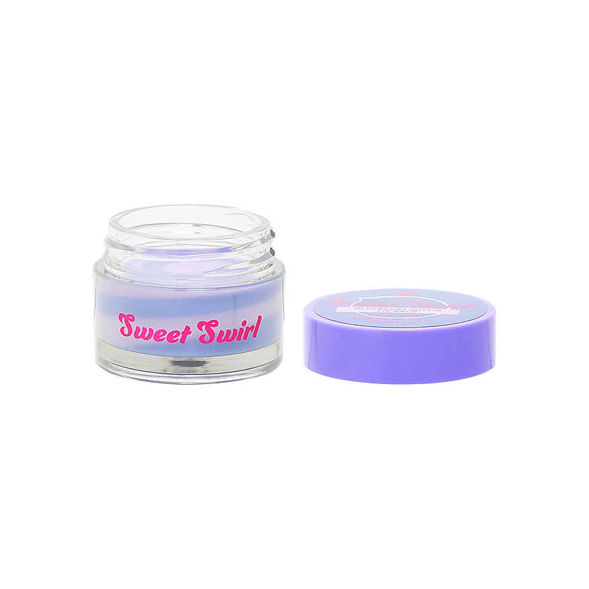 I HEART REVOLUTION Бальзам для губ Sweet Swirl Lip Balm – фото 3