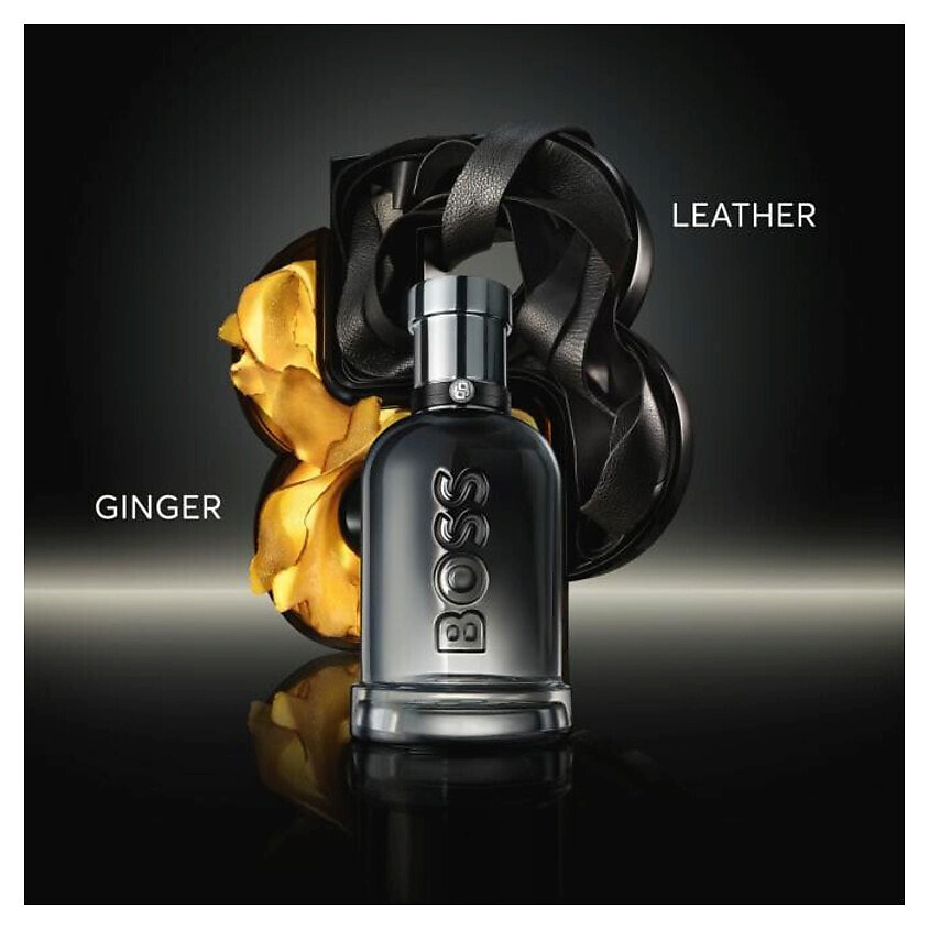BOSS Парфюмерная вода Boss Bottled Beyond купить по цене 14882₽ в