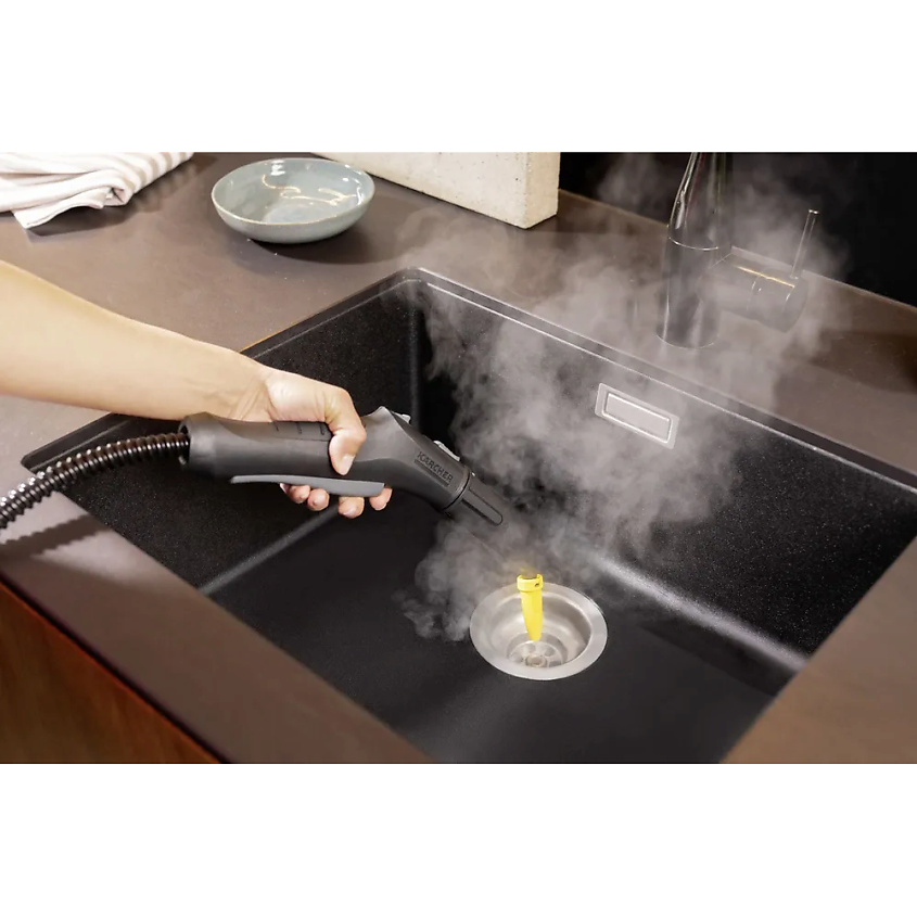 KARCHER Пароочиститель Karcher SC 3 EasyFix Plus – фото 8