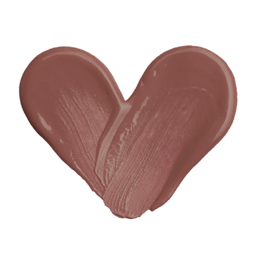 LILO Помада для губ жидкая матовая Matte&me – фото 3