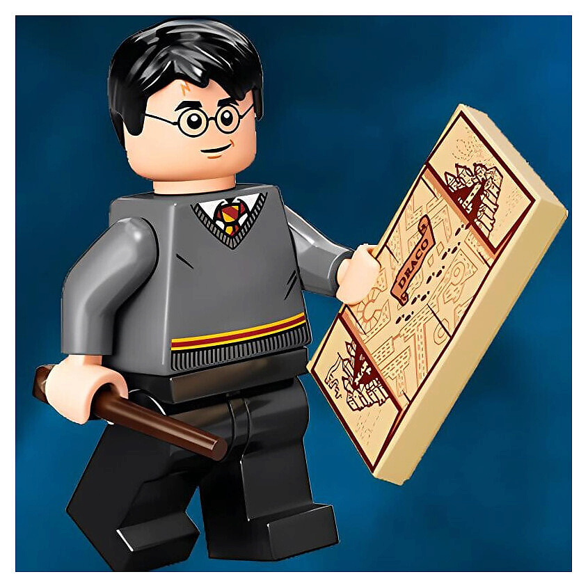 LEGO Конструктор "Коллекция Harry Potter" – фото 3
