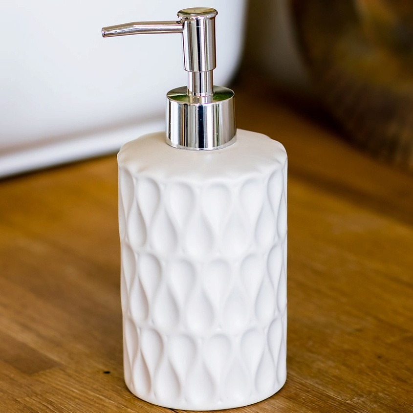 ND PLAY Диспенсер для жидкого мыла «Agate» – фото 2