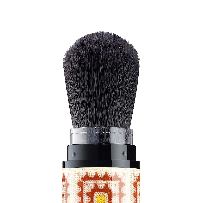 ARTDECO Пудра бронизирующая с кистью Bronzing Loose Powder Brush – фото 2