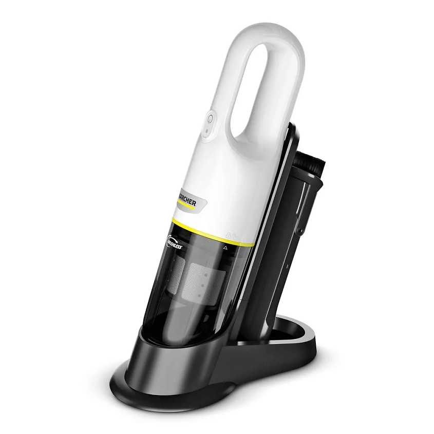 KARCHER Ручной пылесос CVH 3 Plus – фото 4