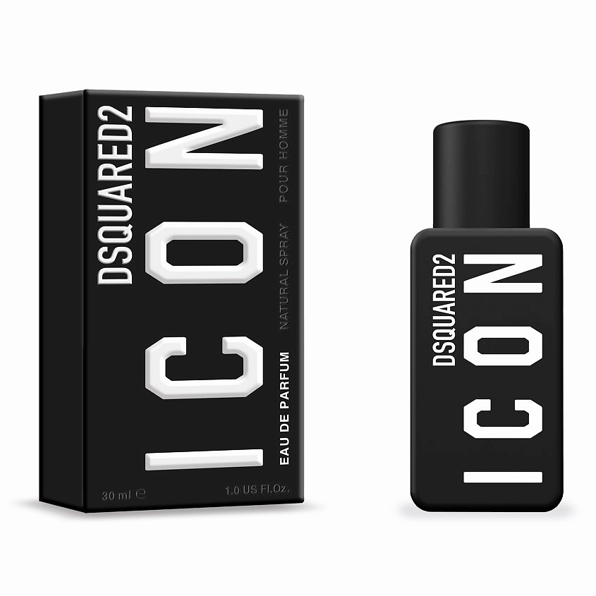 DSQUARED2 Icon Pour Homme – фото 2