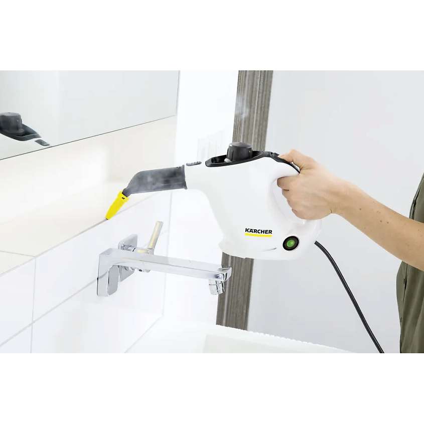 KARCHER Пароочиститель Karcher SC 1 EasyFix – фото 10