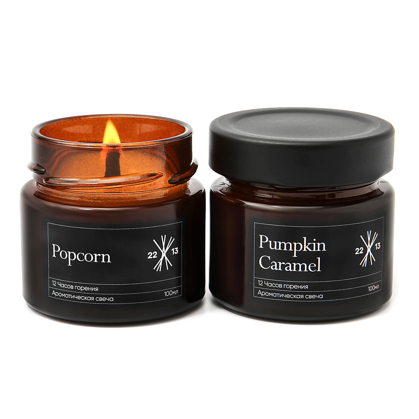 22:13 Набор для изготовления свечей – фото 4