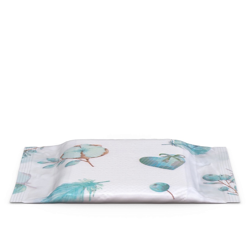 MYLADY Ультратонкие прокладки Silky Soft L – фото 5