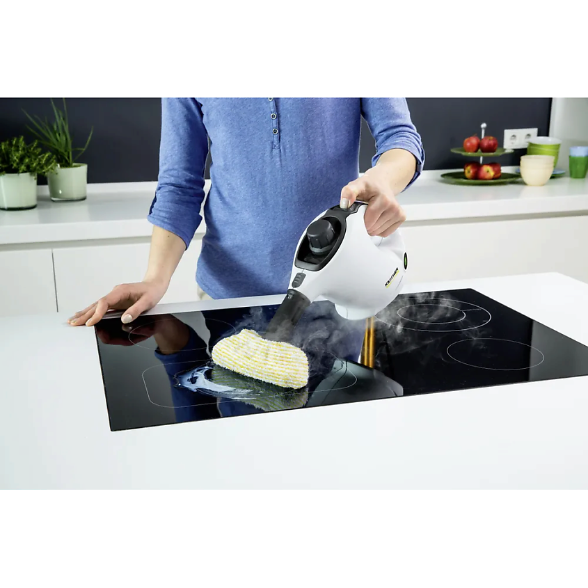 KARCHER Пароочиститель Karcher SC 1 EasyFix – фото 6