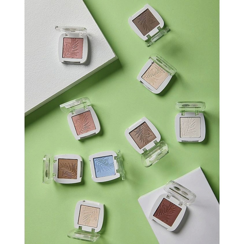 DEBORAH MILANO Тени для век Formula Pura Ombretto Bio – фото 5