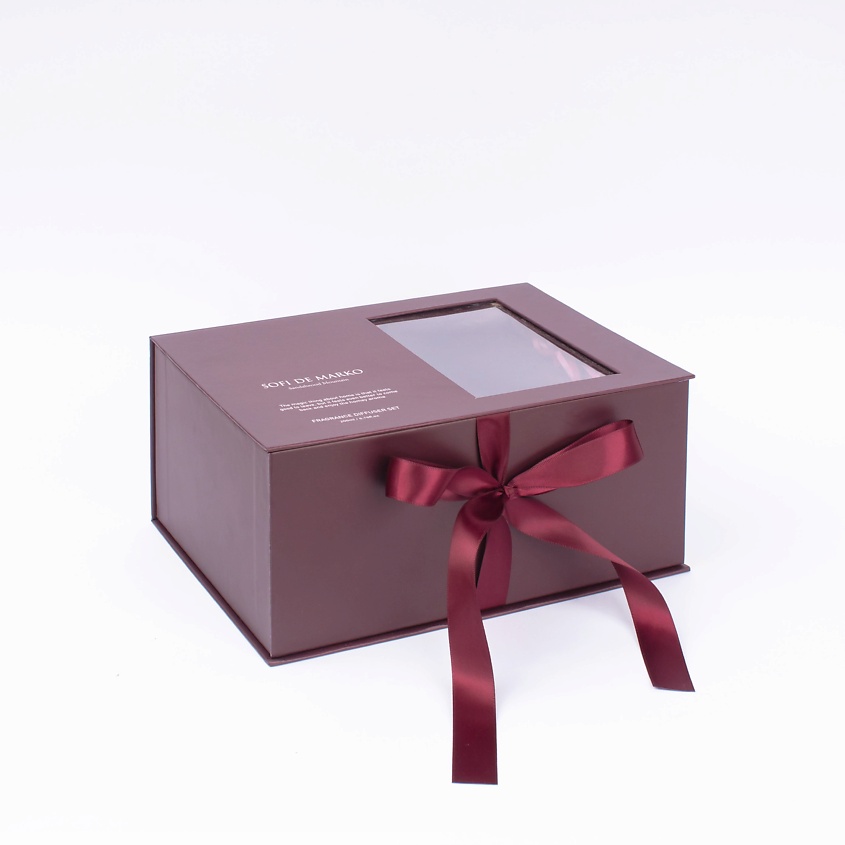 SOFI DE MARKO Sandalwood Mountain Ароматический диффузор – фото 3