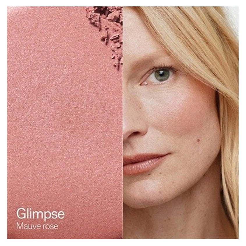 ILIA Румяна для лица Soft Focus Blurring, Glimpse – фото 5