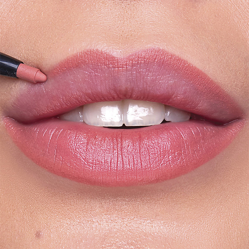ASTRA Карандаш для губ Outline Waterproof Lip Pencil – фото 3