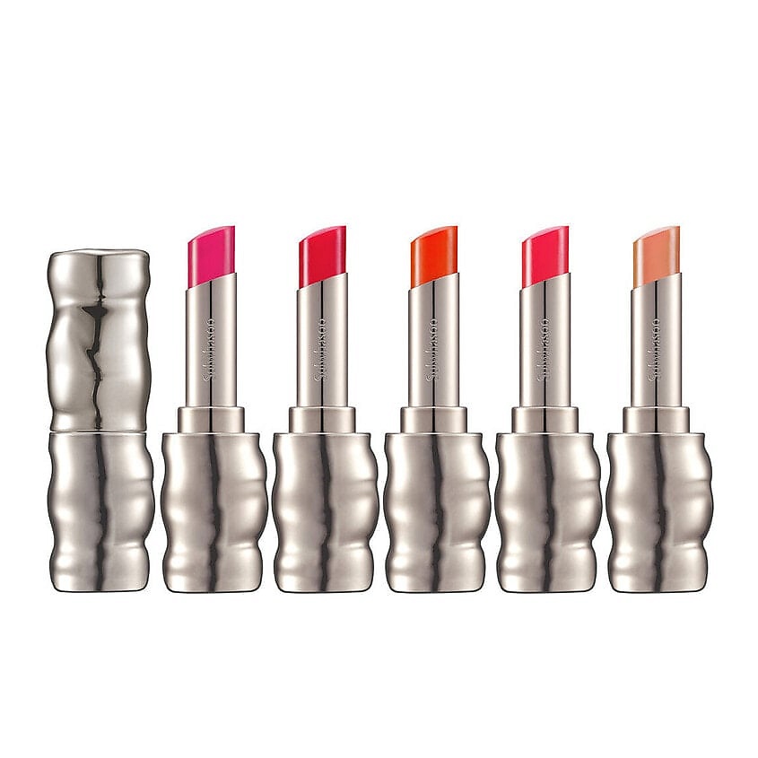 SULWHASOO Увлажняющая помада-бальзам Perfecting Lip Color, 460 Berry – фото 6