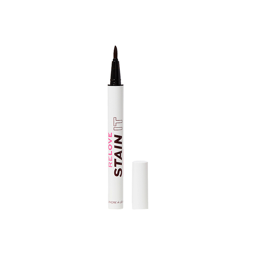 RELOVE REVOLUTION Маркер для губ Stain It Lip Tint – фото 3