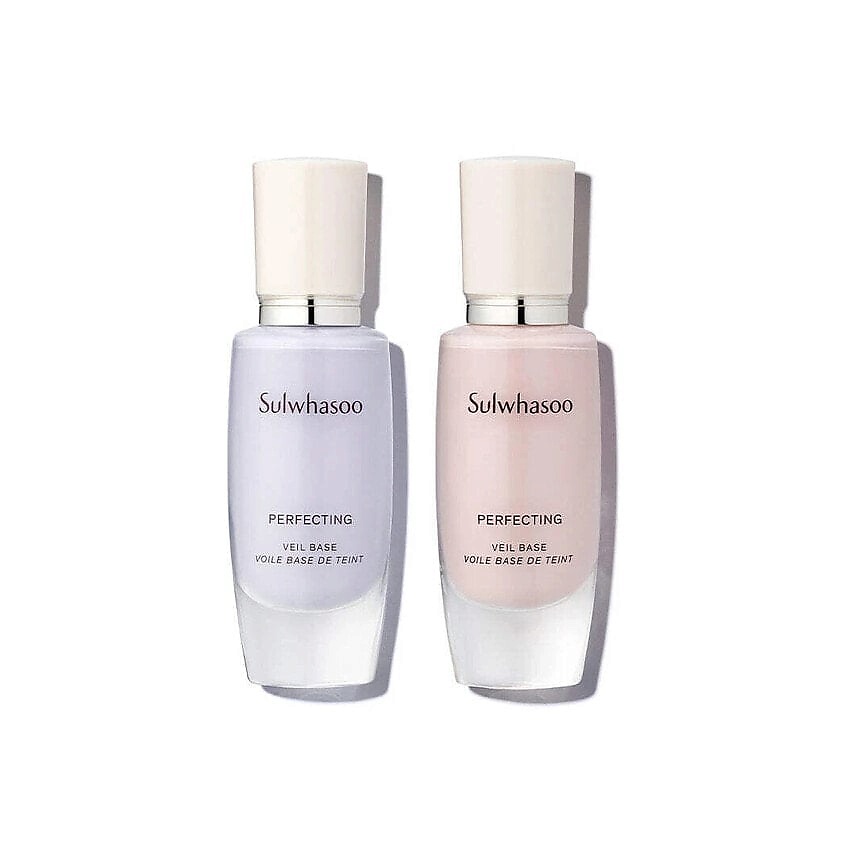 SULWHASOO Защитная база под макияж Perfecting Veil Base – фото 3