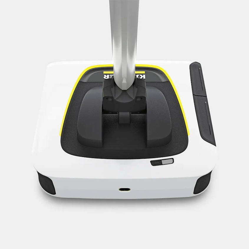 KARCHER Аккумуляторный электровеник KB 5 – фото 5