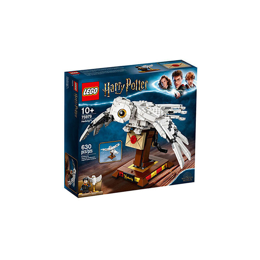 LEGO Конструктор Harry Potter Collection Hedwig – фото 3