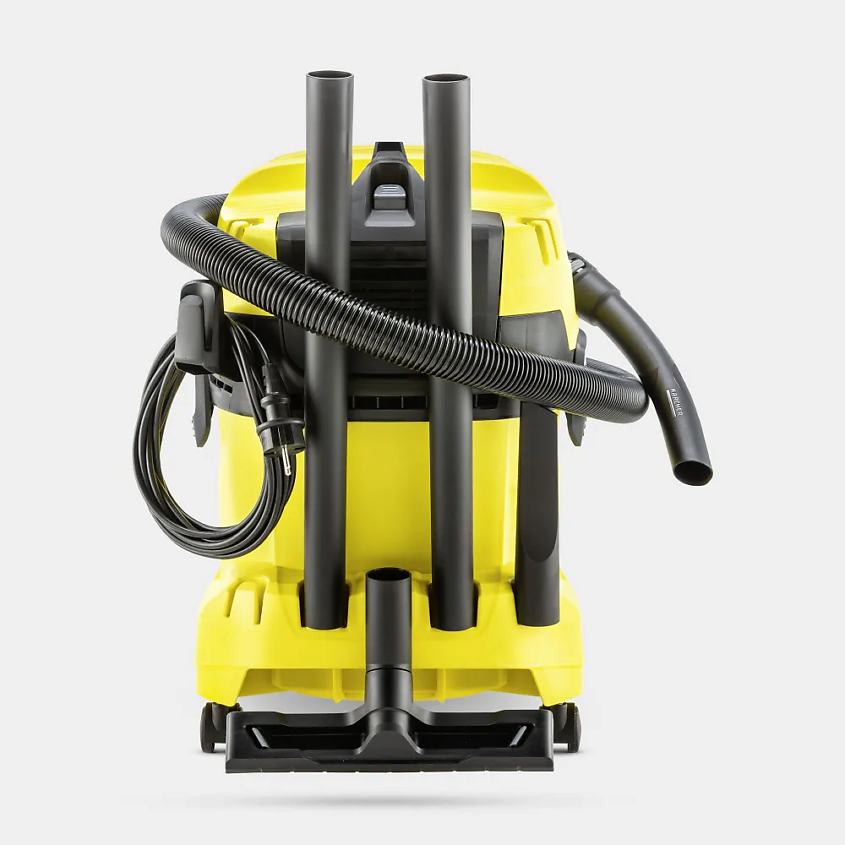 KARCHER Хозяйственный пылесос WD 4 V-20/5/22 – фото 8