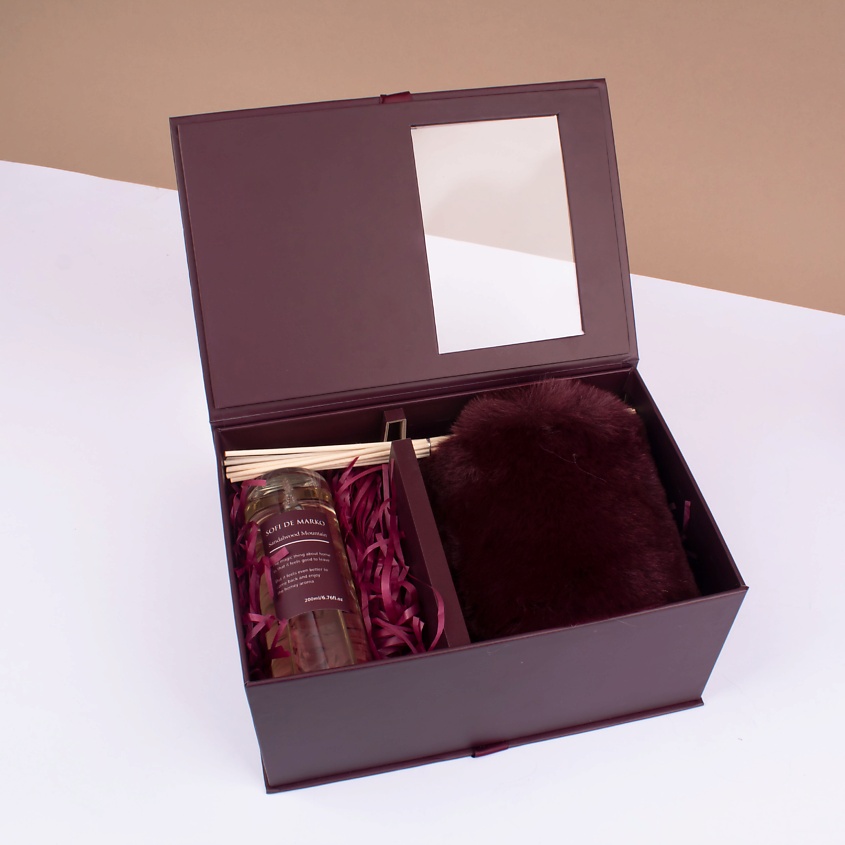 SOFI DE MARKO Sandalwood Mountain Ароматический диффузор – фото 2