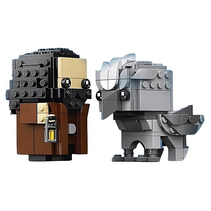 LEGO Конструктор Harry Potter – фото 6