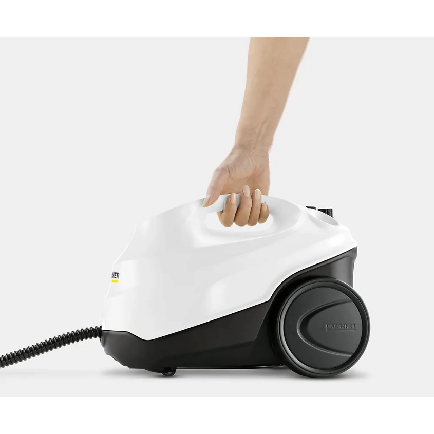 KARCHER Пароочиститель Karcher SC 3 EasyFix Plus – фото 4