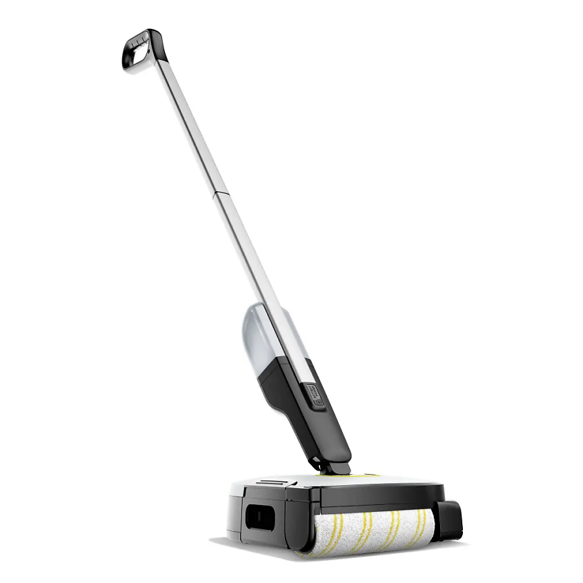 KARCHER Электрошвабра FC 2-4 Battery Set 2B Duo – фото 7