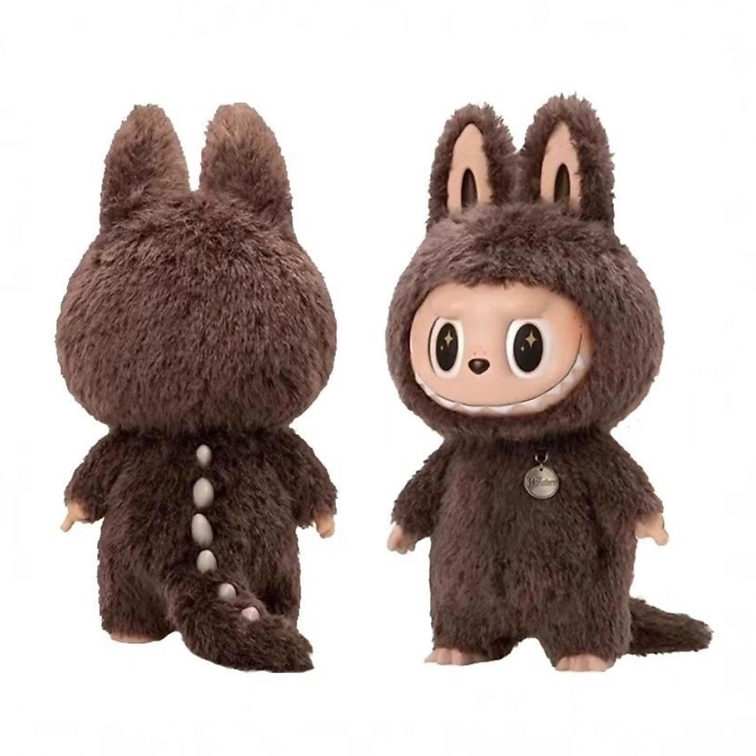 POP MART Игрушка Labubu The Monsters 