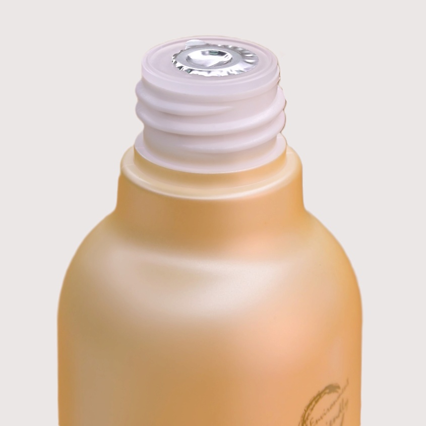 KONAD Niju Clarté Pure Emulsion Легкая увлажняющая сыворотка для лица с экстрактами 7-ми овощей – фото 5