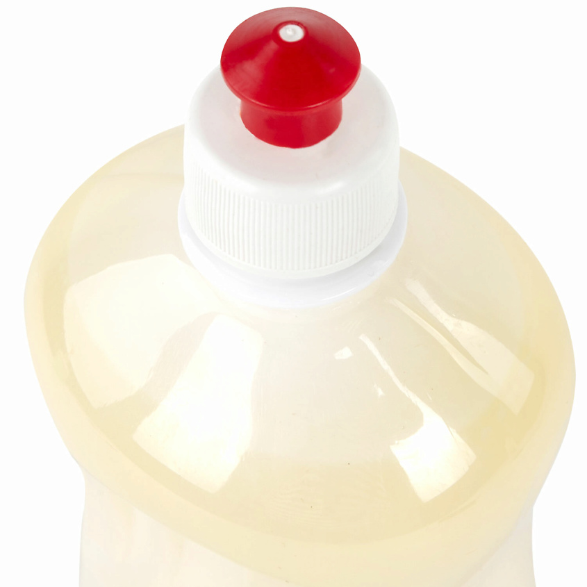 ЛЮБАША Средство для уборки туалета Лимон – фото 3