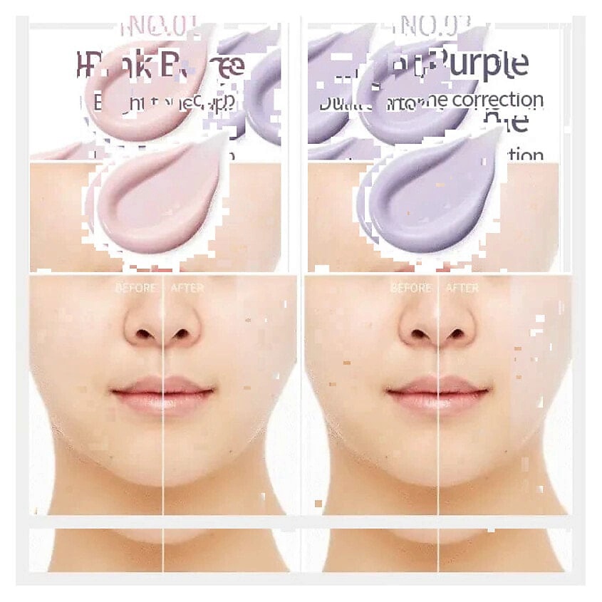 SULWHASOO Защитная база под макияж Perfecting Veil Base – фото 6