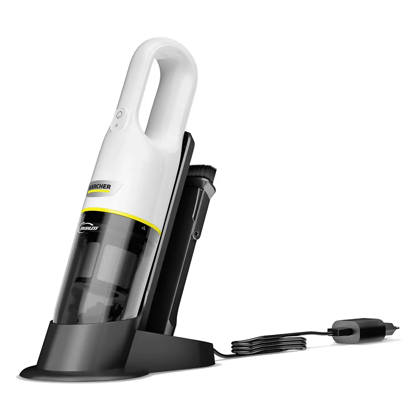 KARCHER Ручной пылесос CVH 3 Plus – фото 6