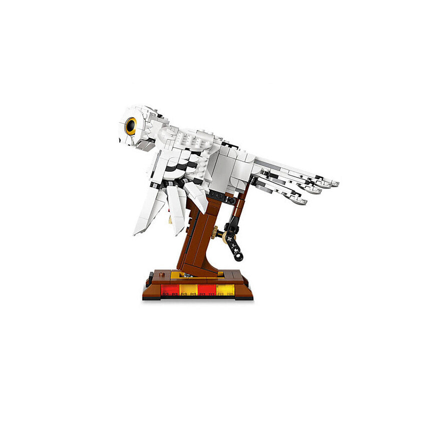LEGO Конструктор Harry Potter Collection Hedwig – фото 4