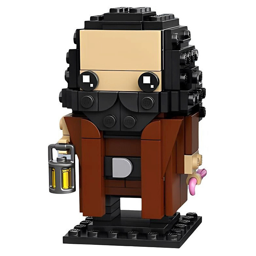 LEGO Конструктор Harry Potter – фото 5