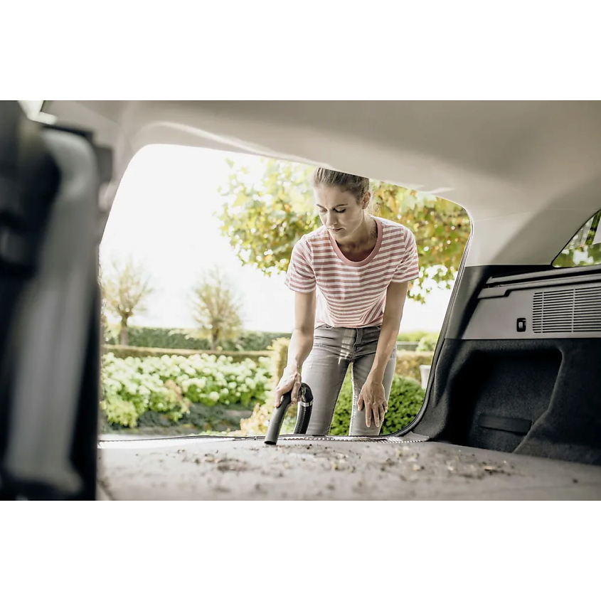 KARCHER Хозяйственный пылесос WD 4 V-20/5/22 – фото 13