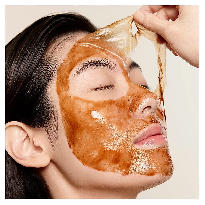 SULWHASOO Очищающая маска-пленка Clarifying Mask – фото 2