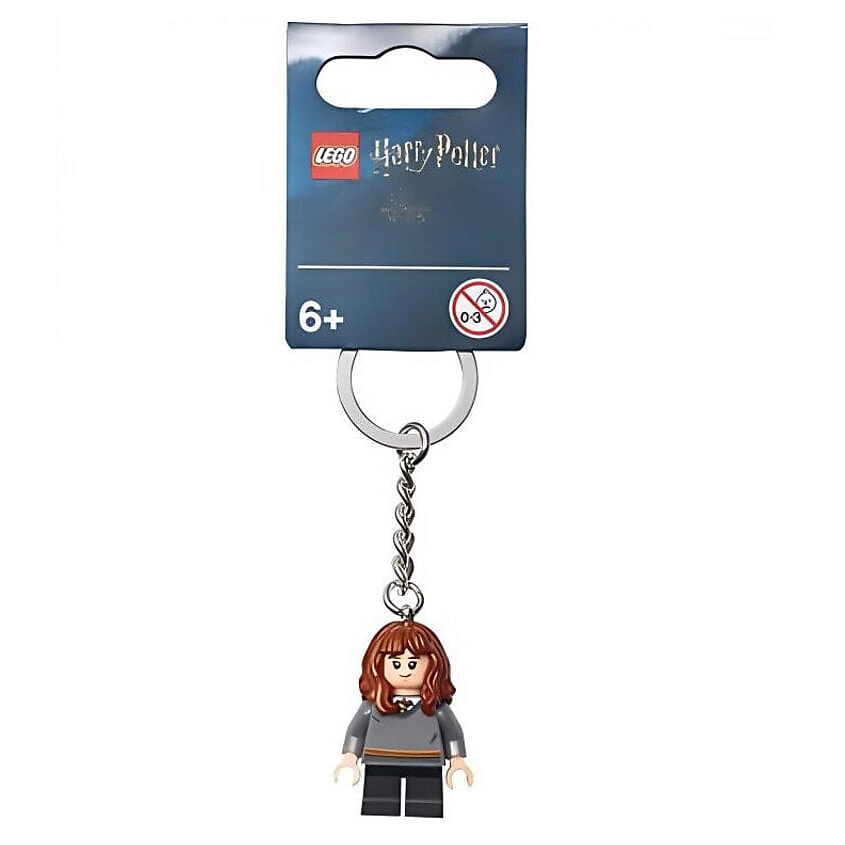 LEGO Конструктор Ключница Harry Potter Collection с Гарри и Гермионой – фото 3