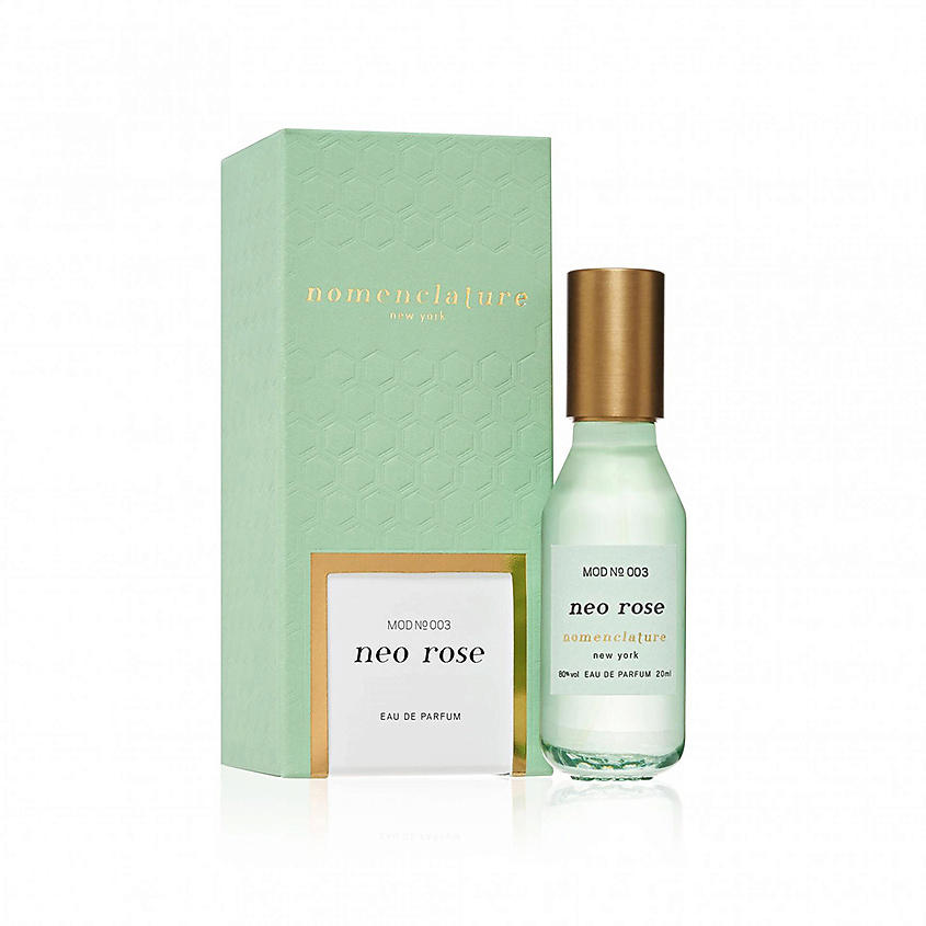 NOMENCLATURE Neo Rose купить по цене 7275₽ в ЛЭТУАЛЬ