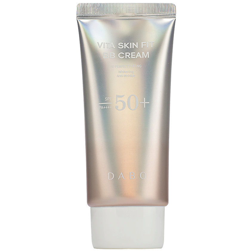 DABO BB крем со светоотражающим эффектом SPF50+ PA++++ Vita Skin Fit BB Cream – фото 2