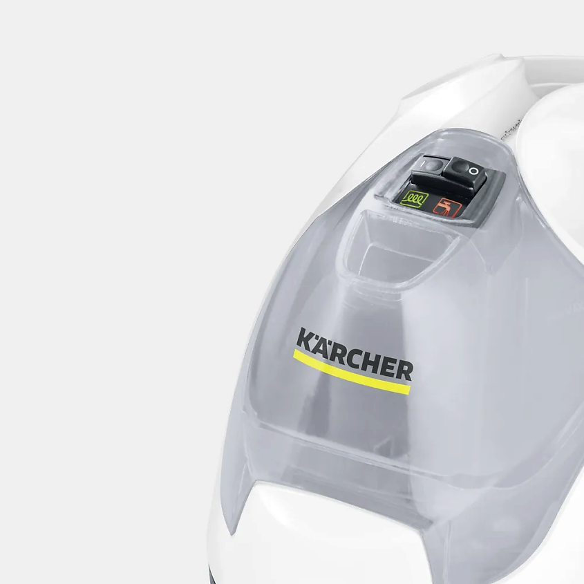 KARCHER Пароочиститель SC 4 EasyFix – фото 9