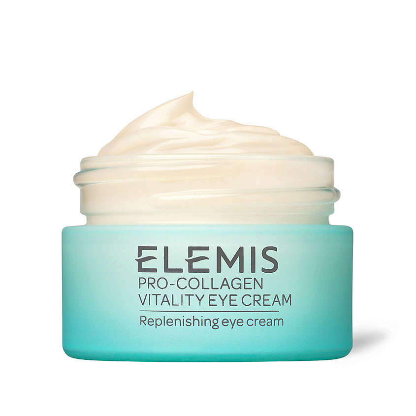 ELEMIS Крем для век Про-Коллаген Pro-Collagen Vitality Eye Cream – фото 2