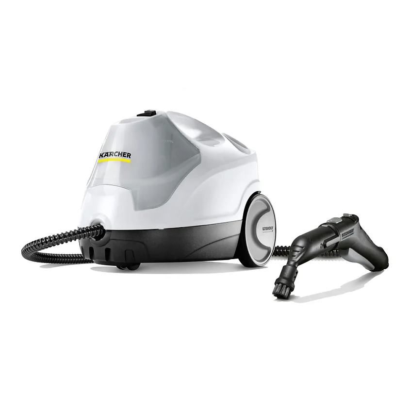 KARCHER Пароочиститель SC 4 EasyFix – фото 7