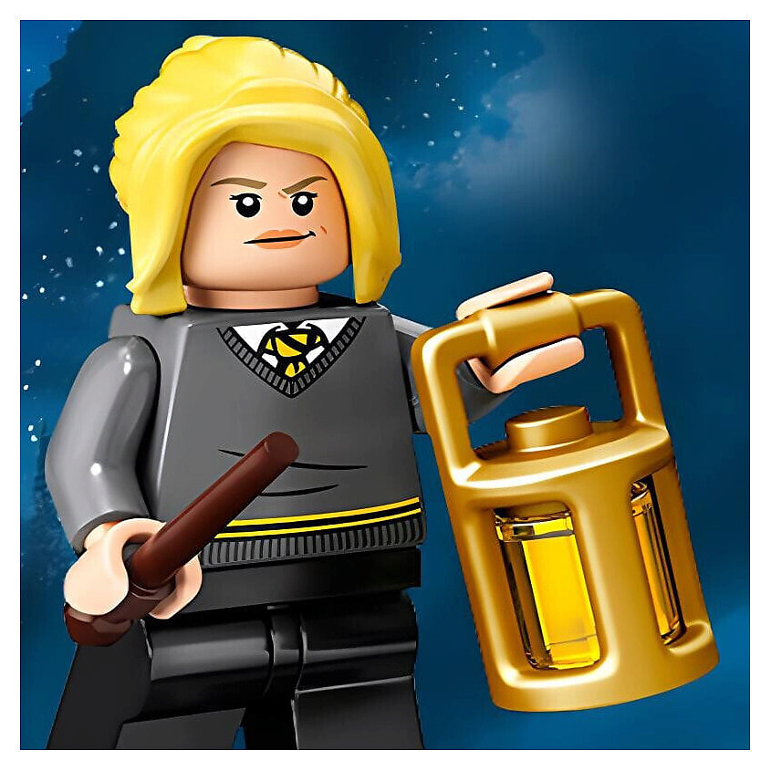 LEGO Конструктор "Коллекция Harry Potter" – фото 2