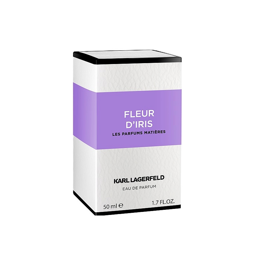 KARL LAGERFELD Fleur D'Iris – фото 2