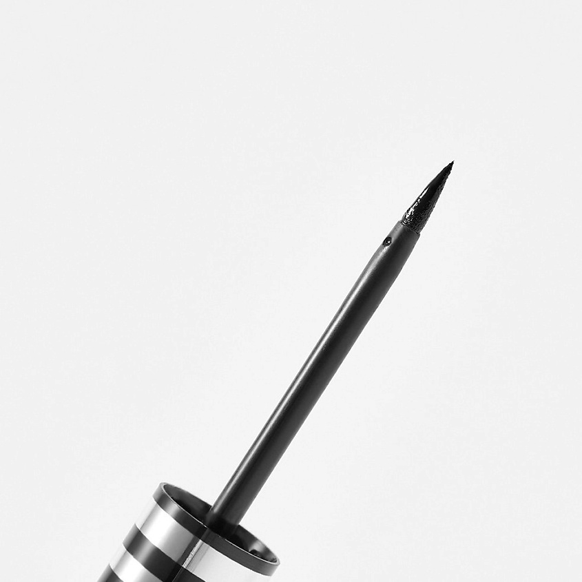 L'ARTE DEL BELLO Стойкая жидкая подводка для глаз ONE LOOK-ONE SHOOT – фото 2