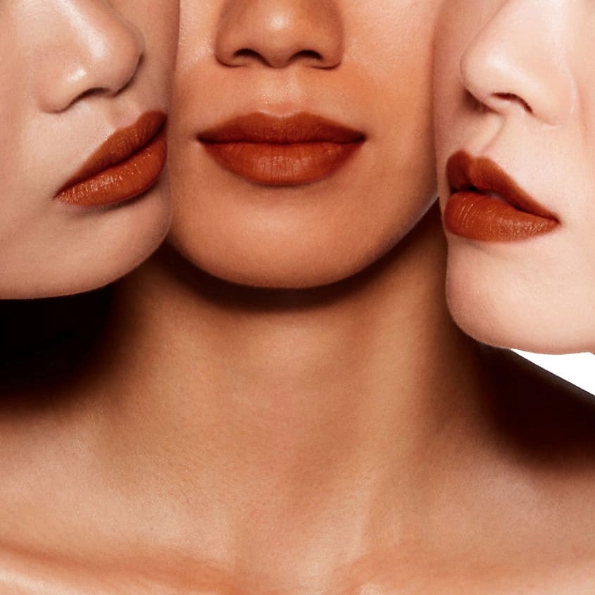 TOM FORD Помада для губ Lip Color Satin Matte – фото 2