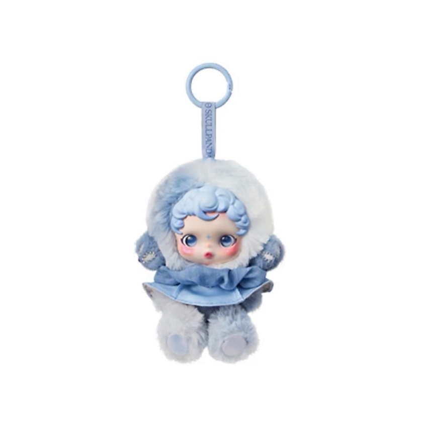 POP MART Игрушка SKULLPANDA L'impressionnisme Blind Box купить по